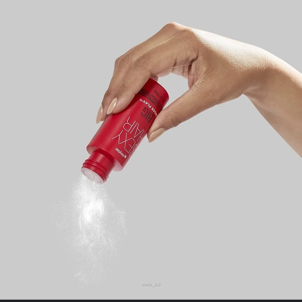 Big Sexy Hair Big Powder Play Volumizing Powder - Picture 2 of 5